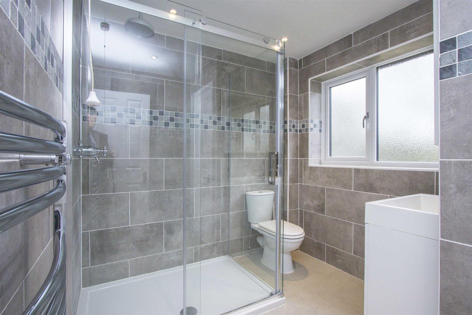 Broomlee, Bancroft, Milton Keynes